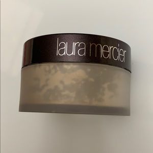 Laura Mercier Translucent Loose Powder *90% FULL*